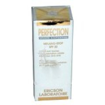 Сироватка проти пігментних плям SPF20