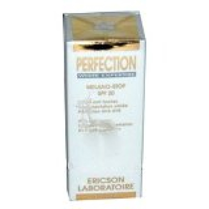 Сироватка проти пігментних плям SPF20