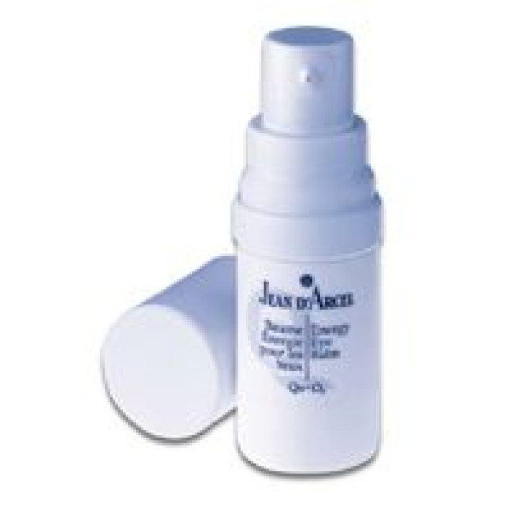 Бальзам для Ока "Енергія+Кисень" / Q10+O2 Baume Energie pour les Yeux JEAN D`ARCEL