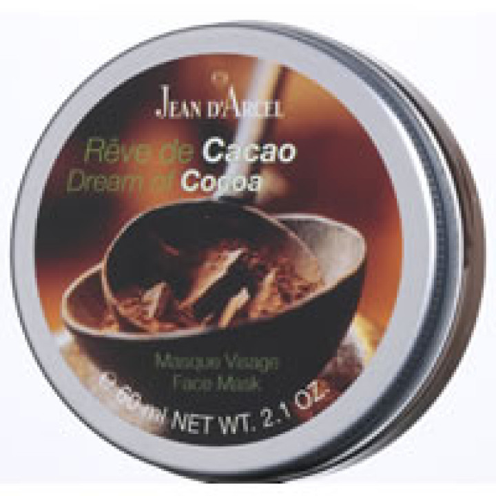 Маска для обличчя / Masque Visage cabi / JEAN D`ARCEL