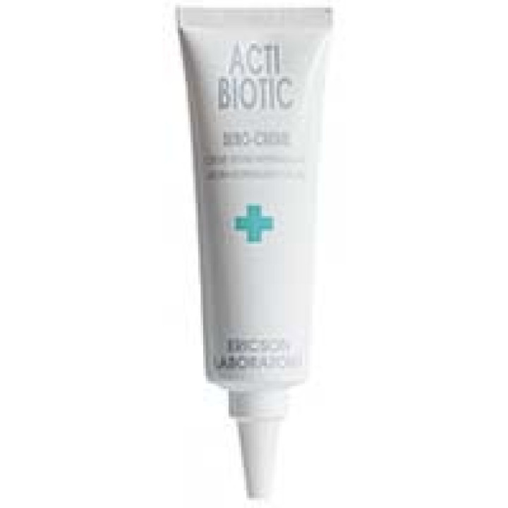 Зволожуючий протизапальний себокрем ACTI-BIOTIC SEBO-CREAM HYDRA-NORMALIZING CREAM