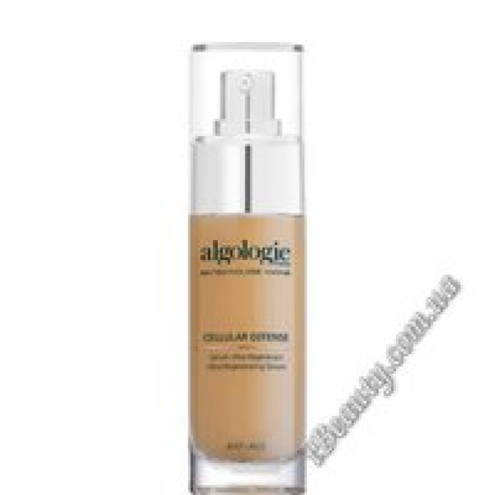 Ультра – оновлююча сироватка - Ultra – Regenerative Serum, Algologie, 30 мл