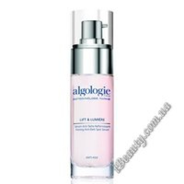 Сироватка &laquo;Ліфтинг та Сяйво&raquo; - Lift&amp;Lumiere Serum, Algologie, 30 мл