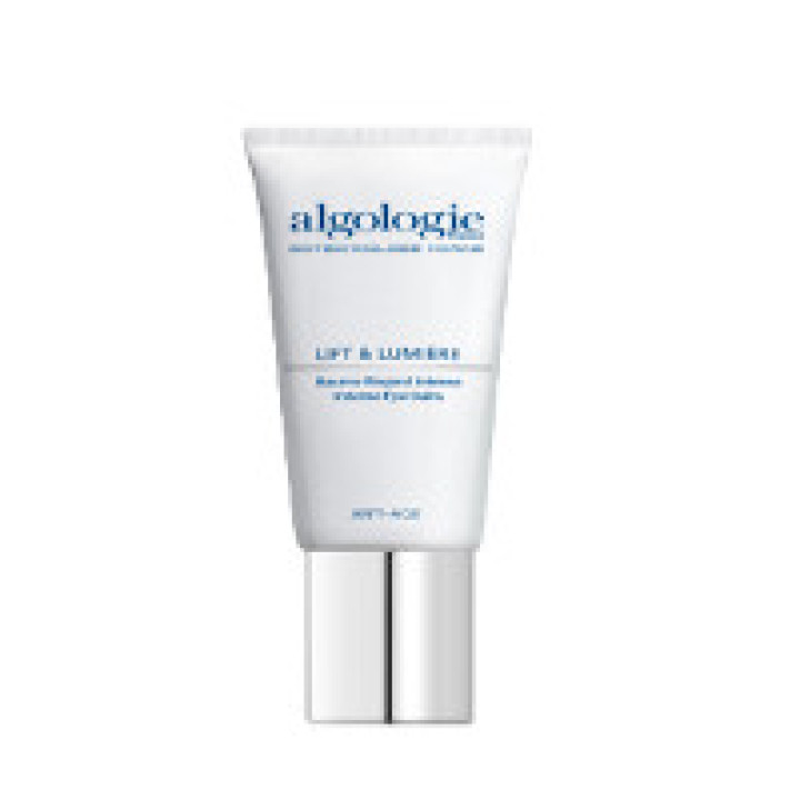 Пілінг подвійної дії - Lift&Lumiere Double Radiance Peel, Algologie, 50 мл! ~ DCDMRKR ~!