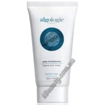 Крем, що відновлює регенеруючий - Regenerative Cream, Algologie, 50 мл