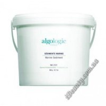 Маска косметична на основі морських осадових порід - Marine Sediment, Algologie, 450 гр
