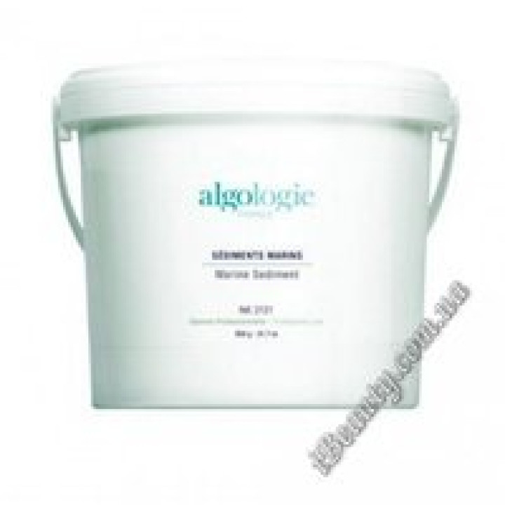 Маска косметична на основі морських осадових порід - Marine Sediment, Algologie, 450 гр