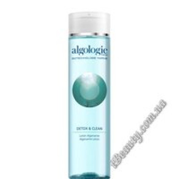 Лосьйон альгамариновий - Algamarine Lotion, Algologie, 250 мл
