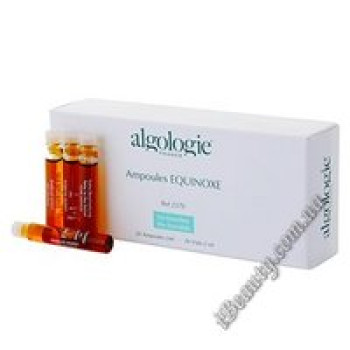 Сироватка "Екінокс" - Egyinox Vials, Algologie, 20*2 мл
