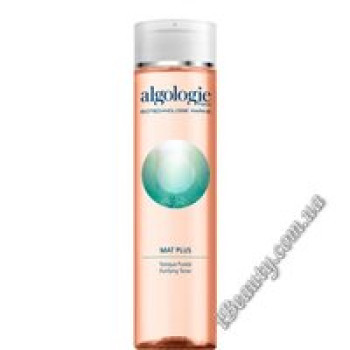 Тонік, що очищає - Purifying Toner, Algologie, 250 мл