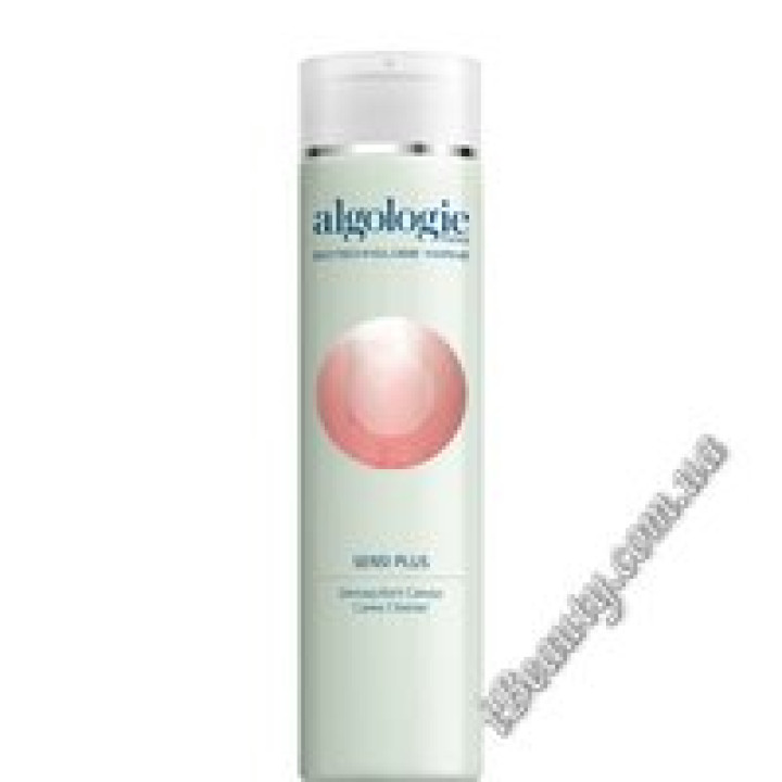 Молочко, що очищає - Caress Cleanser, Algologie, 250 мл
