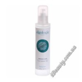Спрей освіжаючий "Морські бризки" - Fresh Seawater Mist, Algologie, 150 мл
