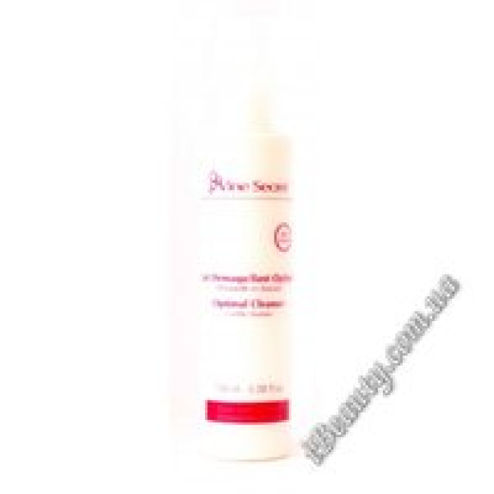 Молочко оптимальне, що очищає - Optimal Cleanser, Algologie, 150 мл