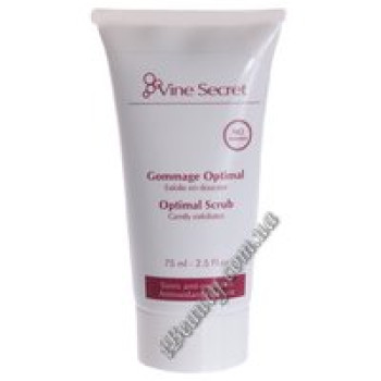 Скраб Оптимальний - Optimal Scrub, Algologie, 75 мл