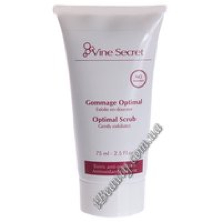 Скраб Оптимальний - Optimal Scrub, Algologie, 75 мл