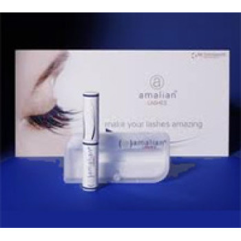 Засіб для зростання вій Amalian Lashes