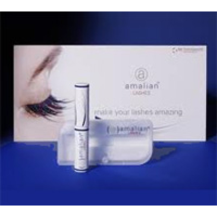 Засіб для зростання вій Amalian Lashes