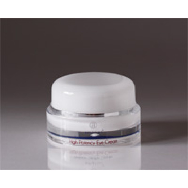 Омолоджуючий крем для контуру очей High Potency Eye Cream Amalian 15ml