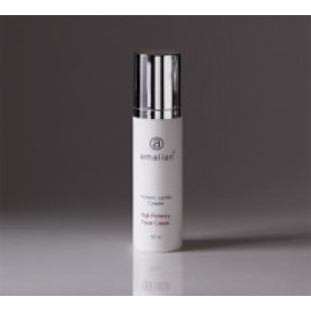 М'який зволожуючий крем Face Cream Amalian 50ml