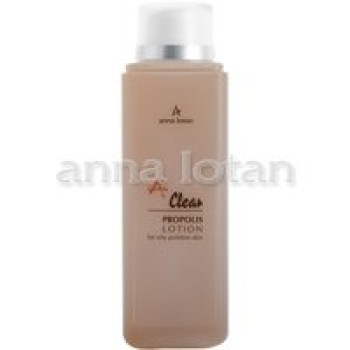 Прополісний лосьйон для жирної, проблемної шкіри Clear Anna Lotan 200ml