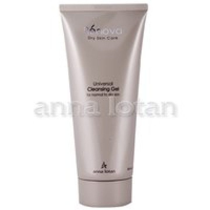 Універсальний гель, що очищає, - «Renova» Anna Lotan, 200 ml
