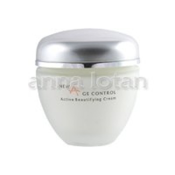 Крем Нова Ера New age control Anna Lotan 50ml 