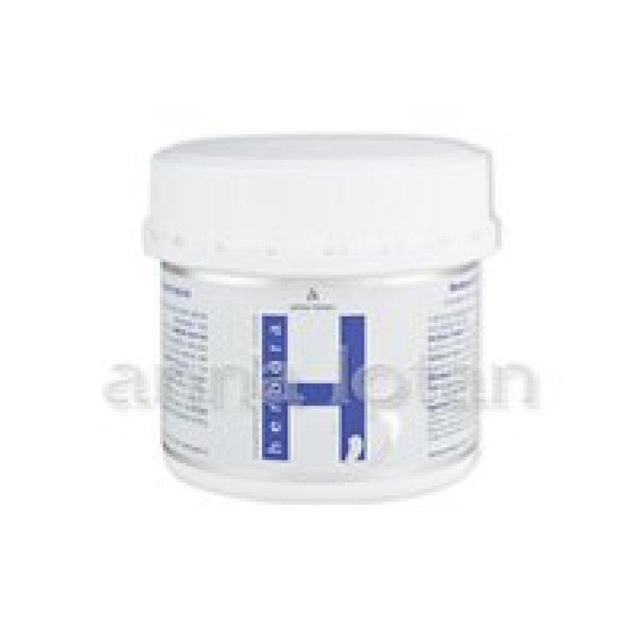 Масажний крем "Гербора-80" Anna Lotan, 250 ml