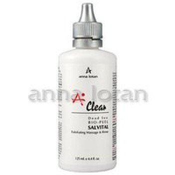 Біо-пілінг "Сальвіталь Clear Anna Lotan 125ml