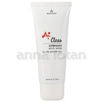 Стягуюча маска - A Clear Anna Lotan, 60 ml