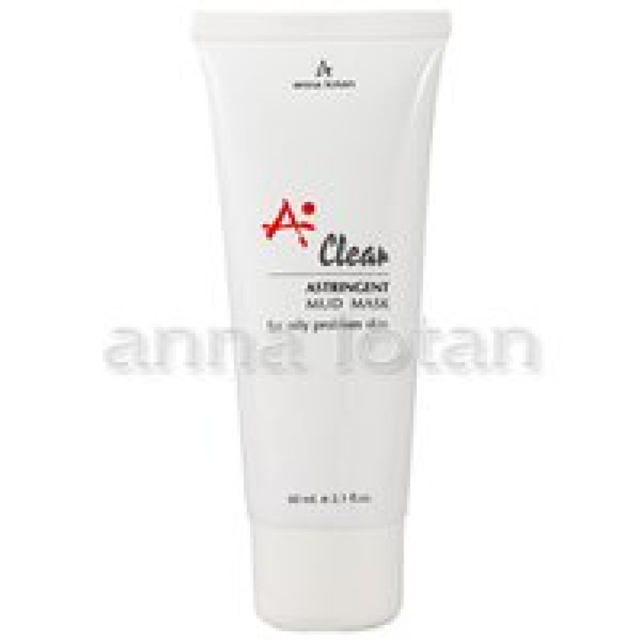 Стягуюча маска - A Clear Anna Lotan, 60 ml