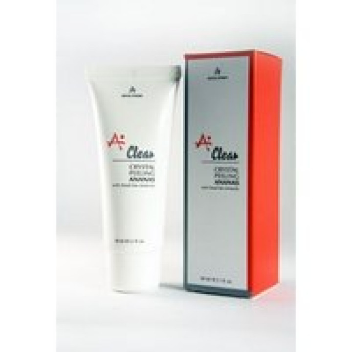 Пілінг ананасовий Clear Anna Lotan 60ml
