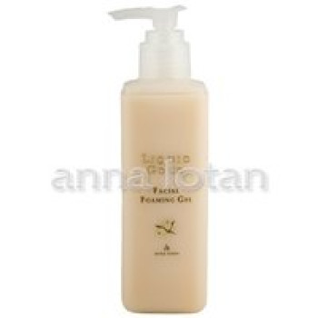 «Золотий» гель, що очищає - «Liquid Gold» Anna Lotan, 200 ml