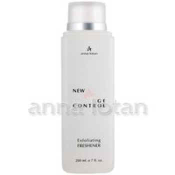 Відлущуючий лосьйон Нова Ера New age control Anna Lotan 200ml