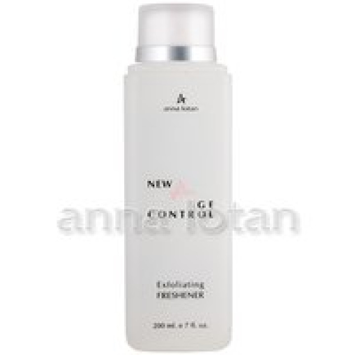 Відлущуючий лосьйон Нова Ера New age control Anna Lotan 200ml