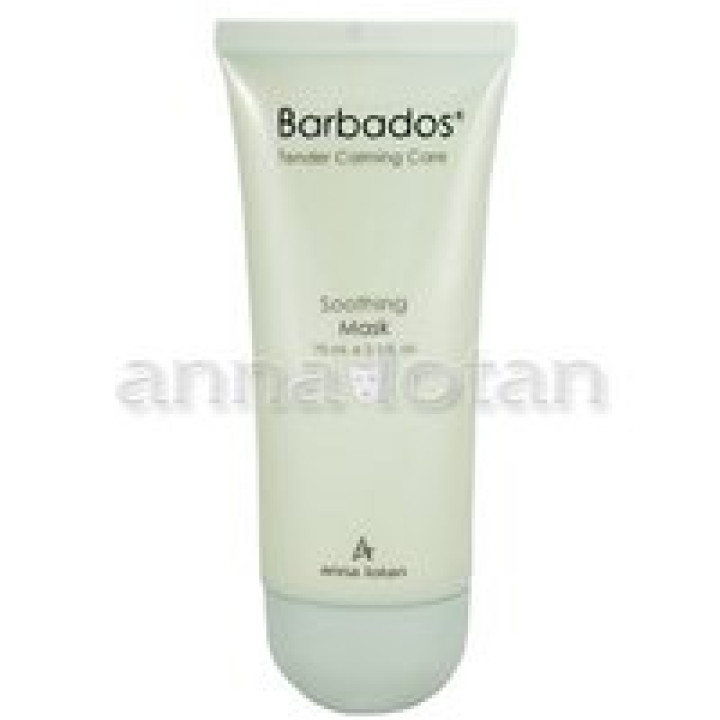 Маска Барбадос Anna Lotan 75ml 