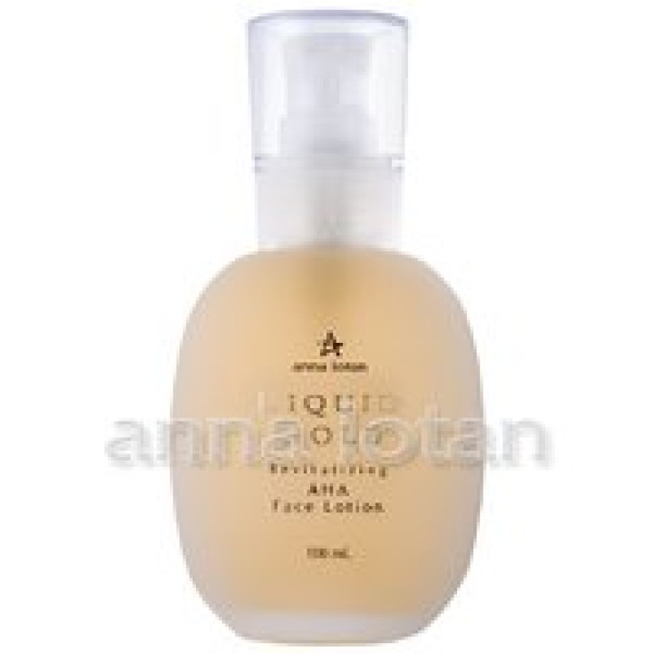 "Золотий" активний лосьйон - "Liquid Gold" Anna Lotan, 100 ml