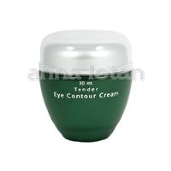 Greens крем для зони навколо очей Anna Lotan, 30 ml