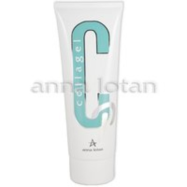Колагель - Нейтральне желе Anna Lotan 250ml