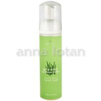 Делікатний мус для обличчя Anna Lotan 200ml