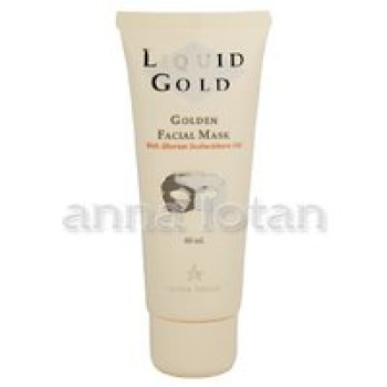 Золота маска - Liquid Gold Anna Lotan 250ml