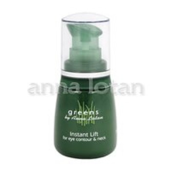 Сиворотка Інстант ліфт Anna Lotan 30ml