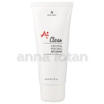 Пілінг Ананасовий Clear Anna Lotan 250ml
