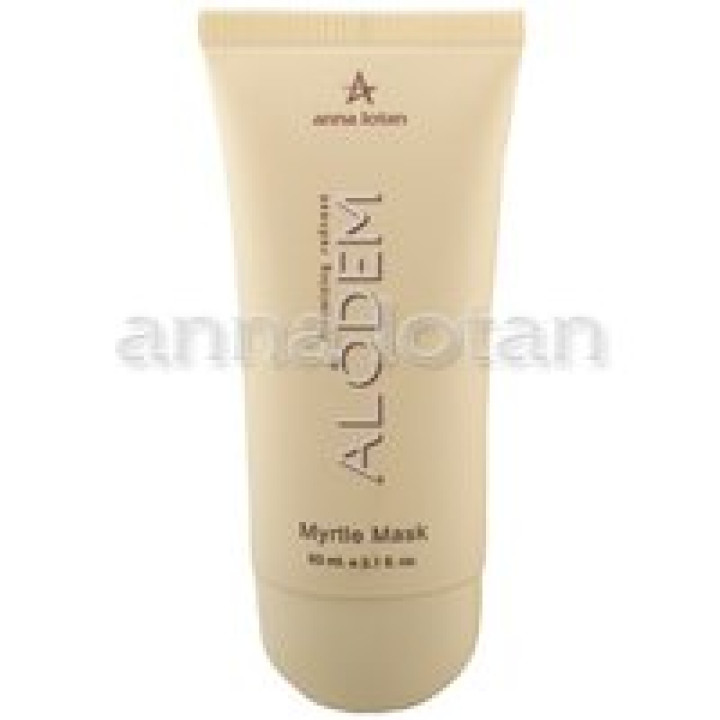 Миртова маска Alodem Anna Lotan 250ml