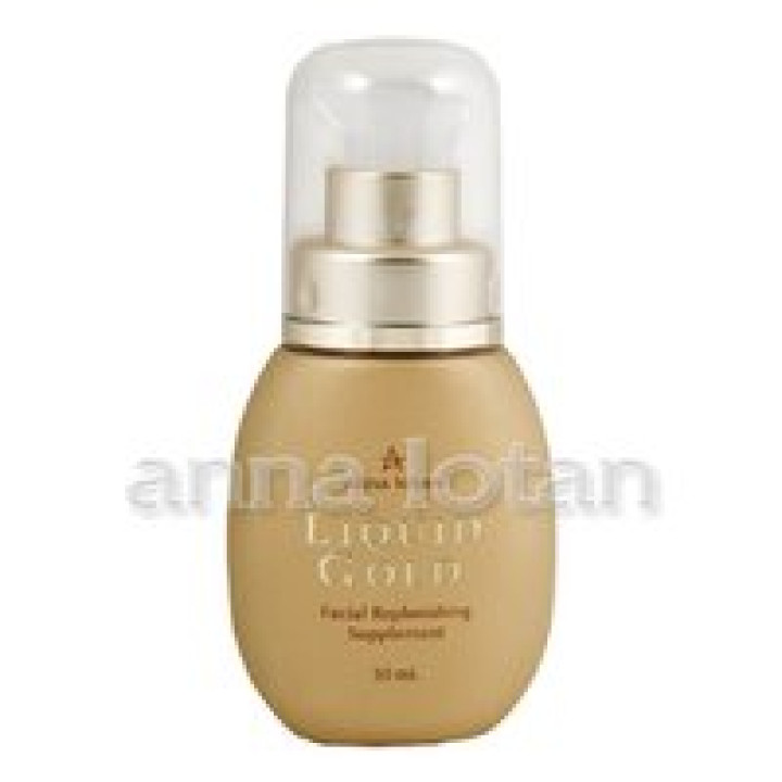 Золоті краплі - масляний екстракт ягід обліпихи Liquid Gold Anna Lotan 100ml