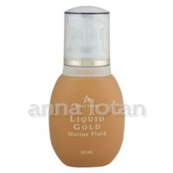 Морський зволожувач Рідке золото - Liquid Gold Anna Lotan 250ml