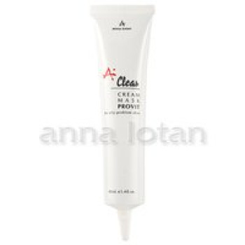 Крем - маска Провіт Clear Anna Lotan 225ml