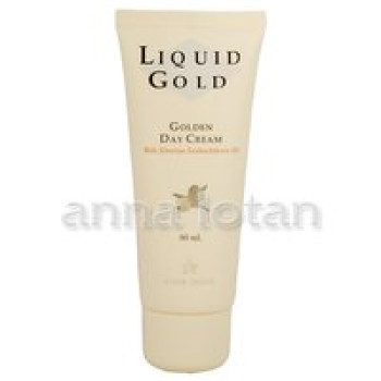 "Золотий" денний крем  Liquid Gold Anna Lotan 250ml