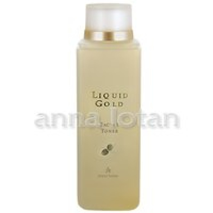 "Золотий" лосьйон - "Liquid Gold" Anna Lotan, 500 ml