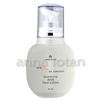 Активний лосьйон для обличчя - 