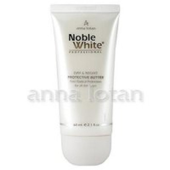 Крем-масло нічний-денний догляд за шкірою SPF 5 Протективний баттер Classic Anna Lotan 60ml